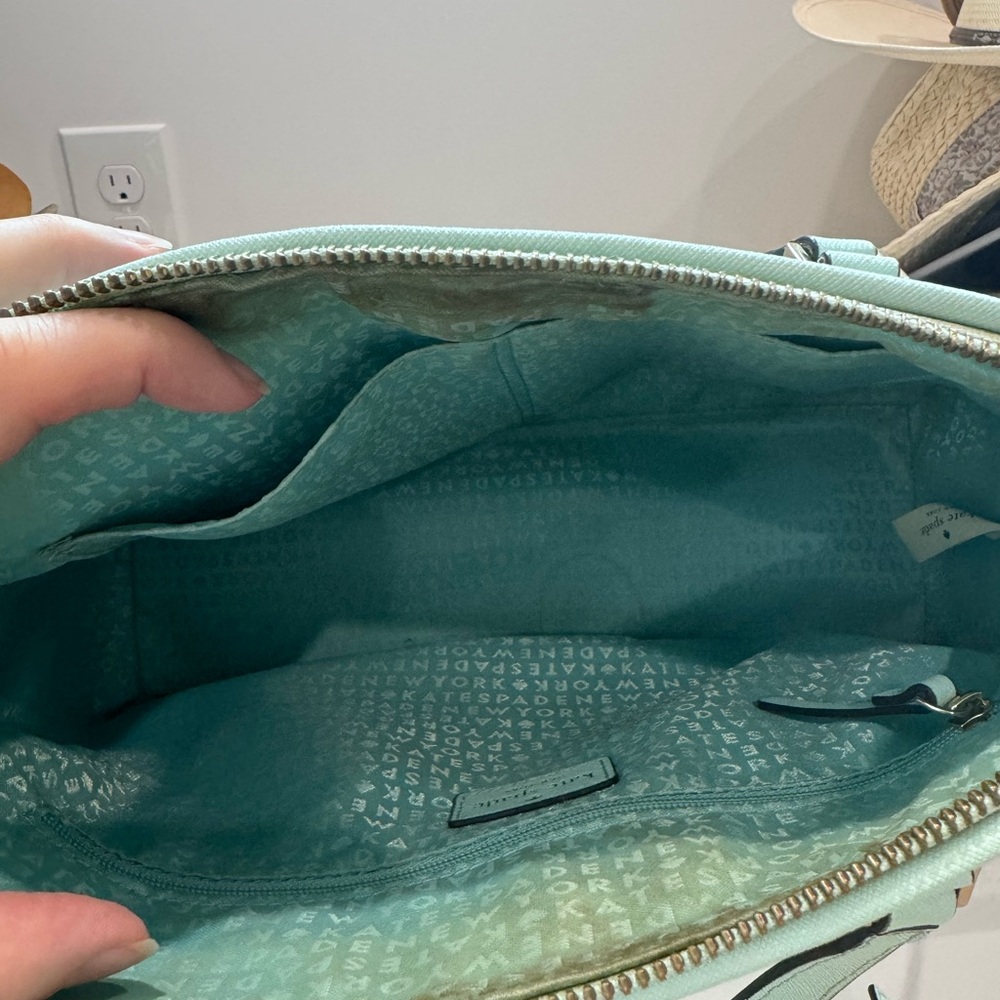 Kate Spade Handbag - Picture 4 of 5